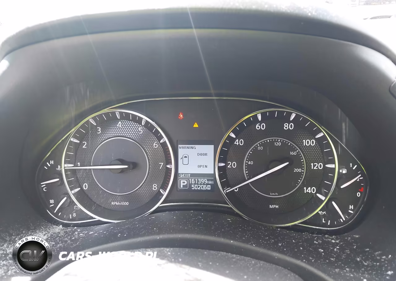 2020 Nissan Armada Sl 2Wd VIN:JN8AY2ND7LX016703 - 7