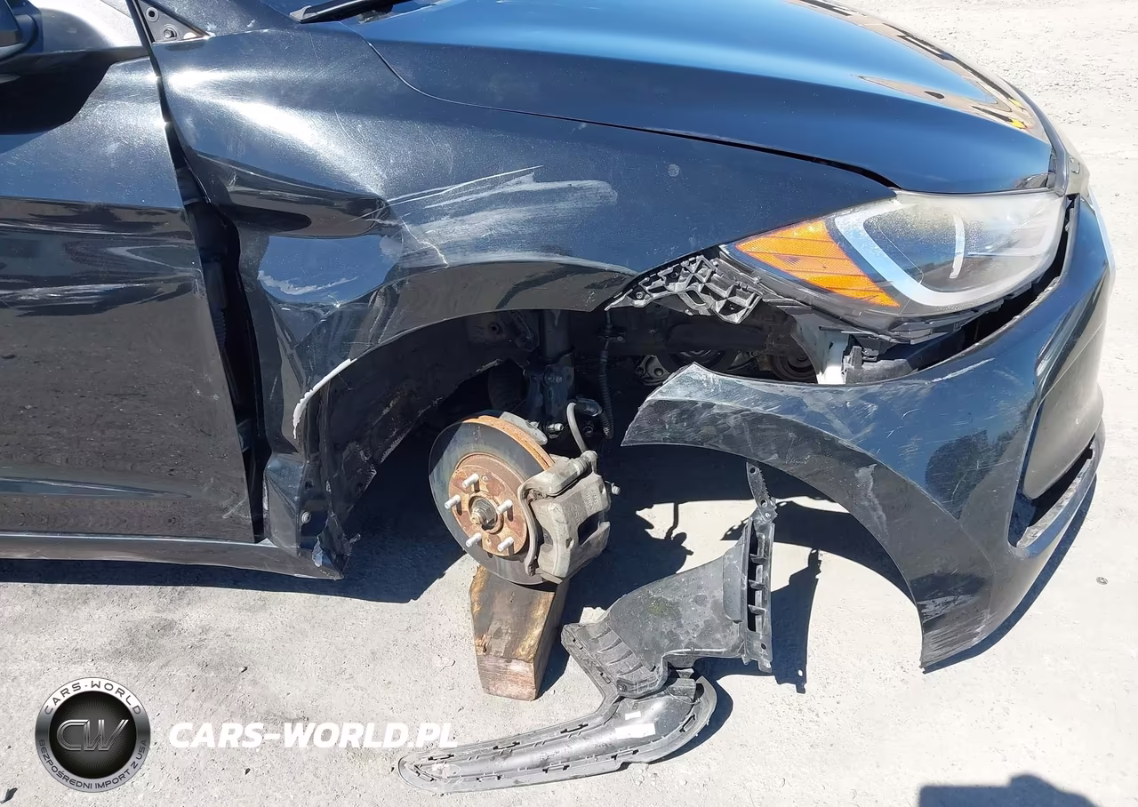2017 Hyundai Elantra Se VIN:5NPD84LF1HH038448 - 6