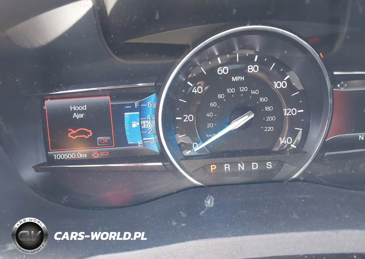 2017 Ford Explorer Xlt VIN:1FM5K8D84HGD40393 - 15