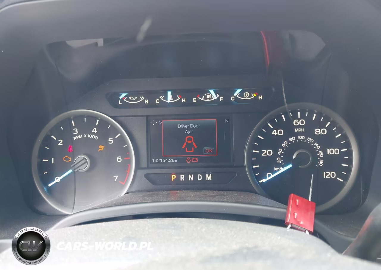 2018 Ford F-150 Xlt VIN:1FTEW1EG1JFC20374 - 7