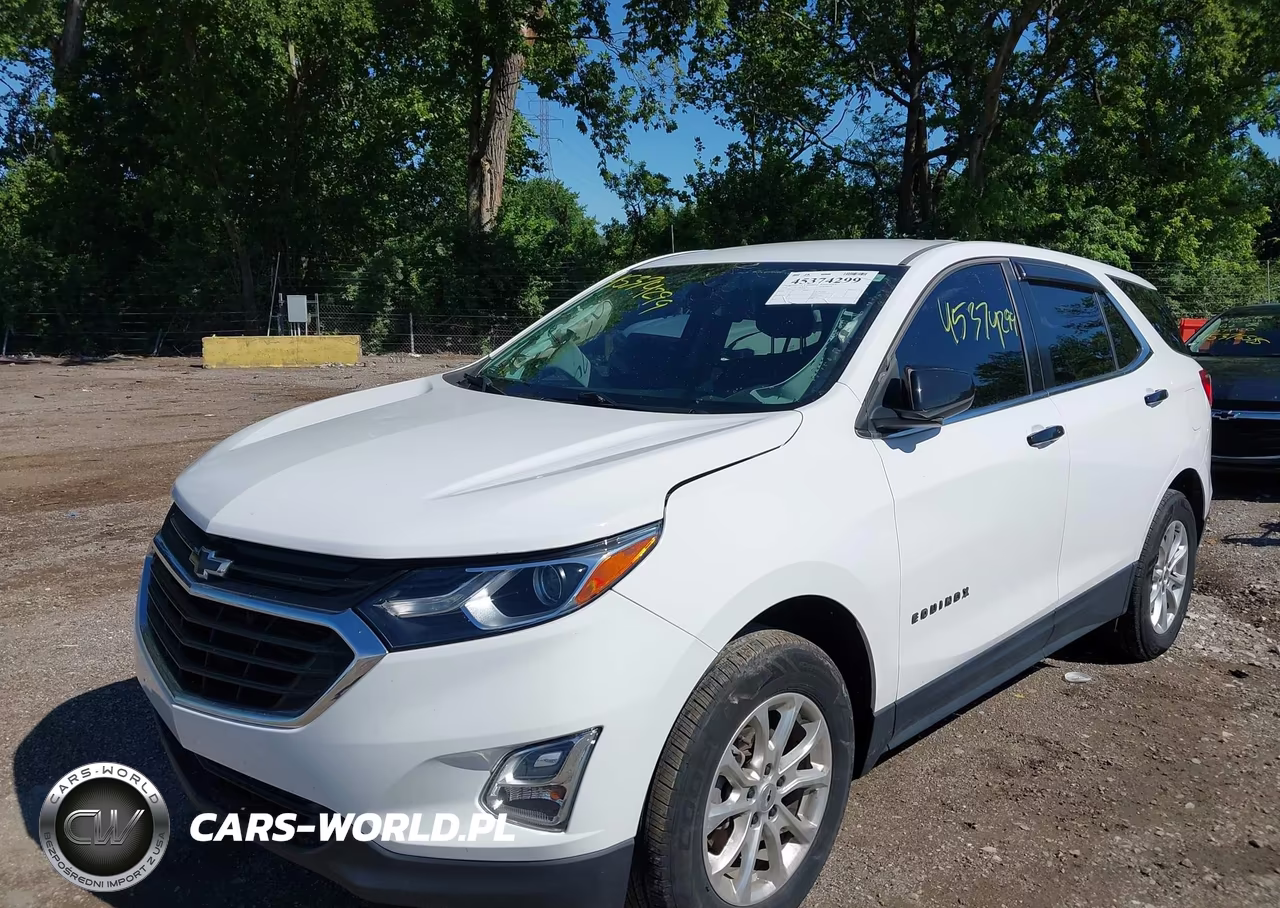 2021 Chevrolet Equinox Awd Lt VIN:3GNAXUEV6ML366654 - 6