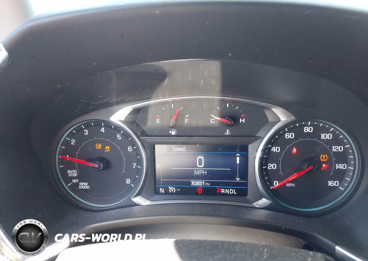 2021 Chevrolet Equinox Awd Lt VIN:3GNAXUEV6ML366654 - 7