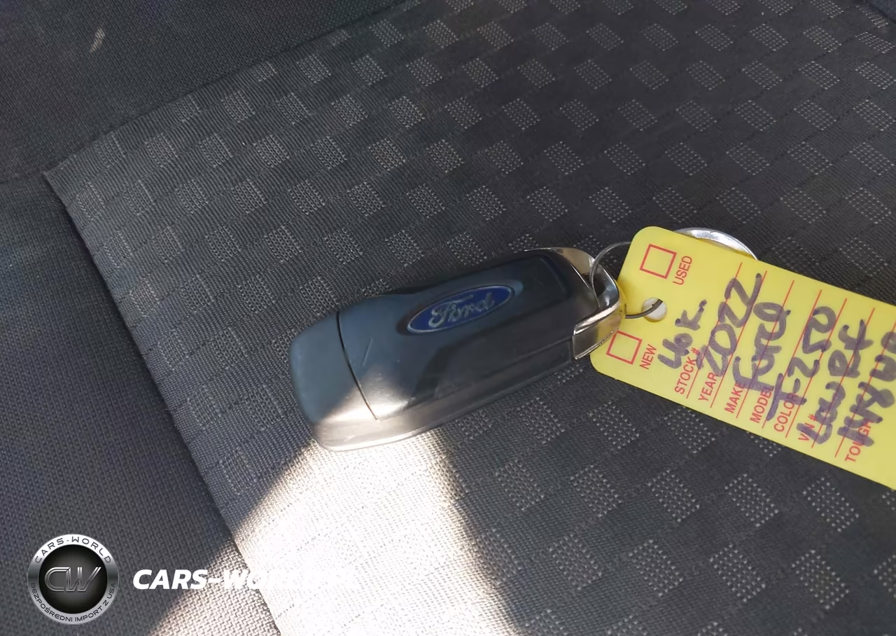 2022 Ford Transit-250 VIN:1FTBR1Y88NKA11399 - 11