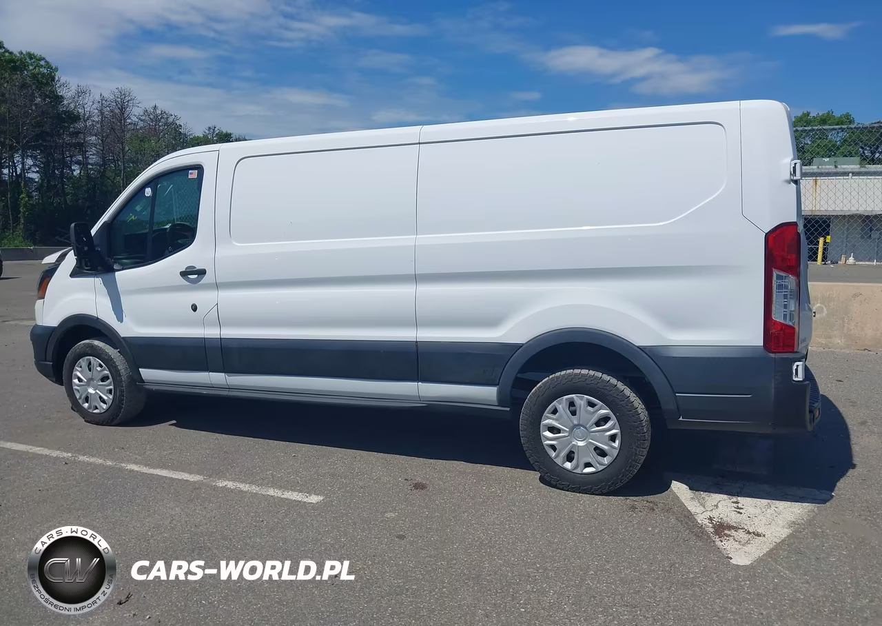 2022 Ford Transit-250 VIN:1FTBR1Y88NKA11399 - 14