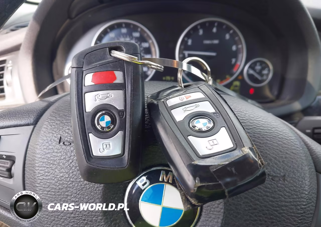 2014 BMW X3 xDrive28I VIN:5UXWX9C57E0D31667 - 11