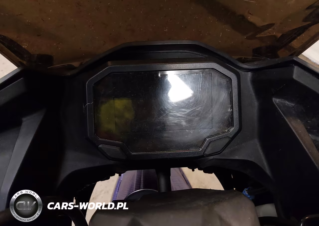 2024 Kawasaki Ex500 A-B VIN:ML5EXGJ12RDA06886 - 7