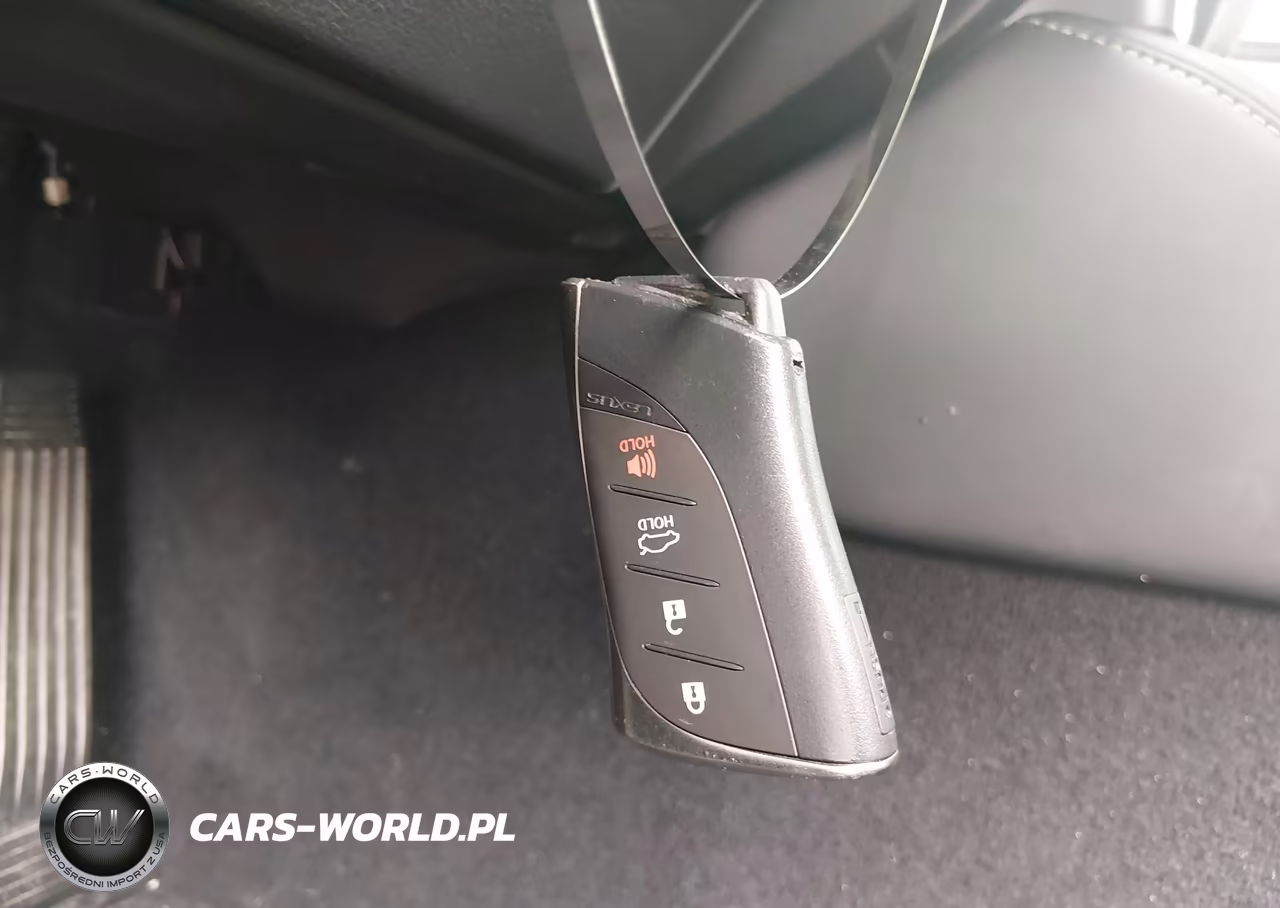 2019 Lexus Es 350 VIN:58ABZ1B19KU002873 - 11