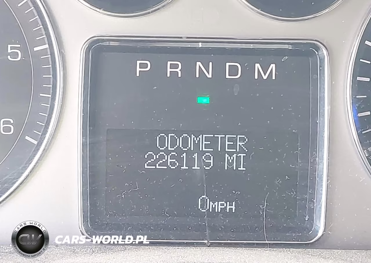 2007 Cadillac Escalade VIN:1GYFK63827R254558 - 15