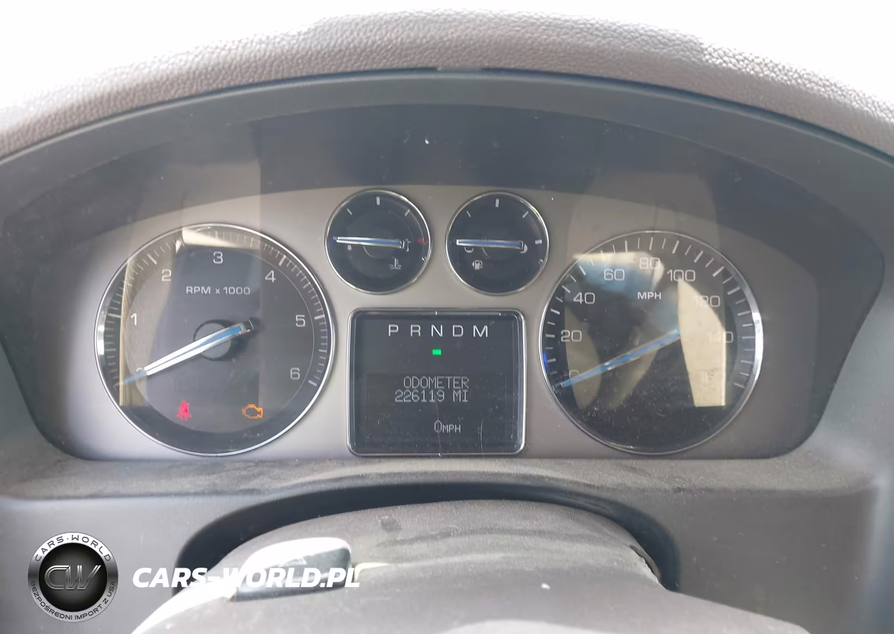 2007 Cadillac Escalade VIN:1GYFK63827R254558 - 7