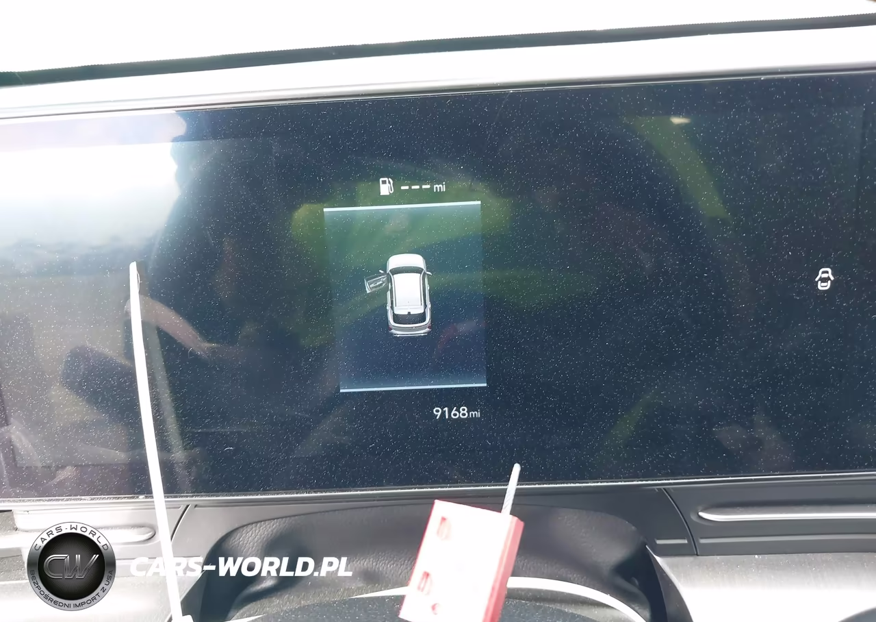 2026 Hyundai Kona Se VIN:KM8HA3AB2TU413290 - 7