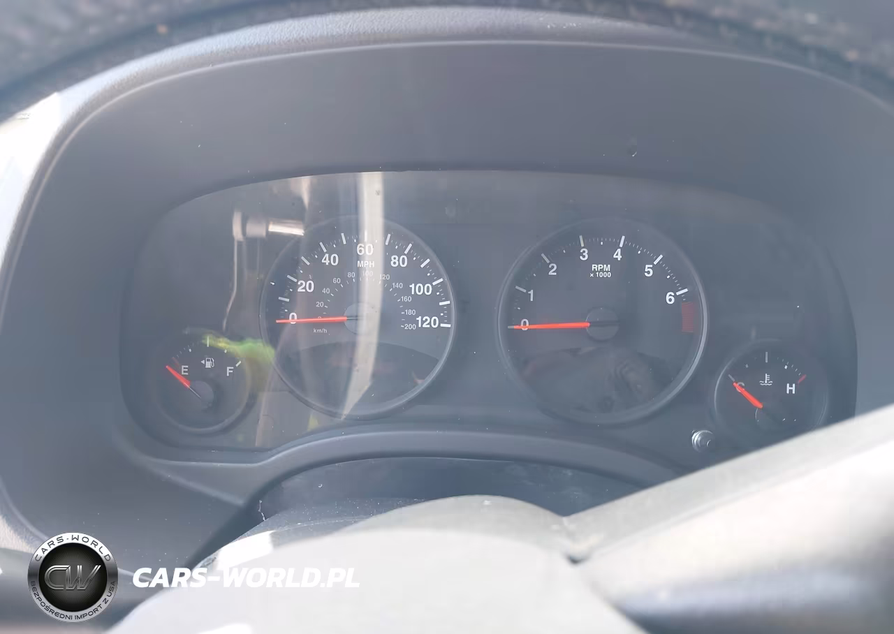 2013 Jeep Patriot Latitude VIN:1C4NJPFBXDD181286 - 7