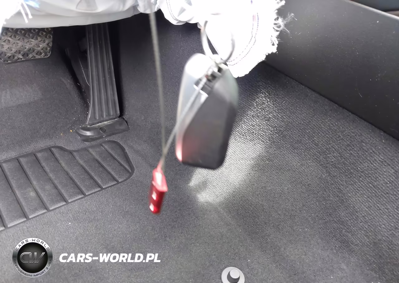 2024 BMW I5 Edrive40 VIN:WBY33FK07RCP36402 - 11