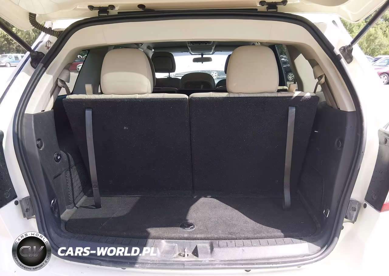 2014 Dodge Journey Se VIN:3C4PDCAB1ET182516 - 18