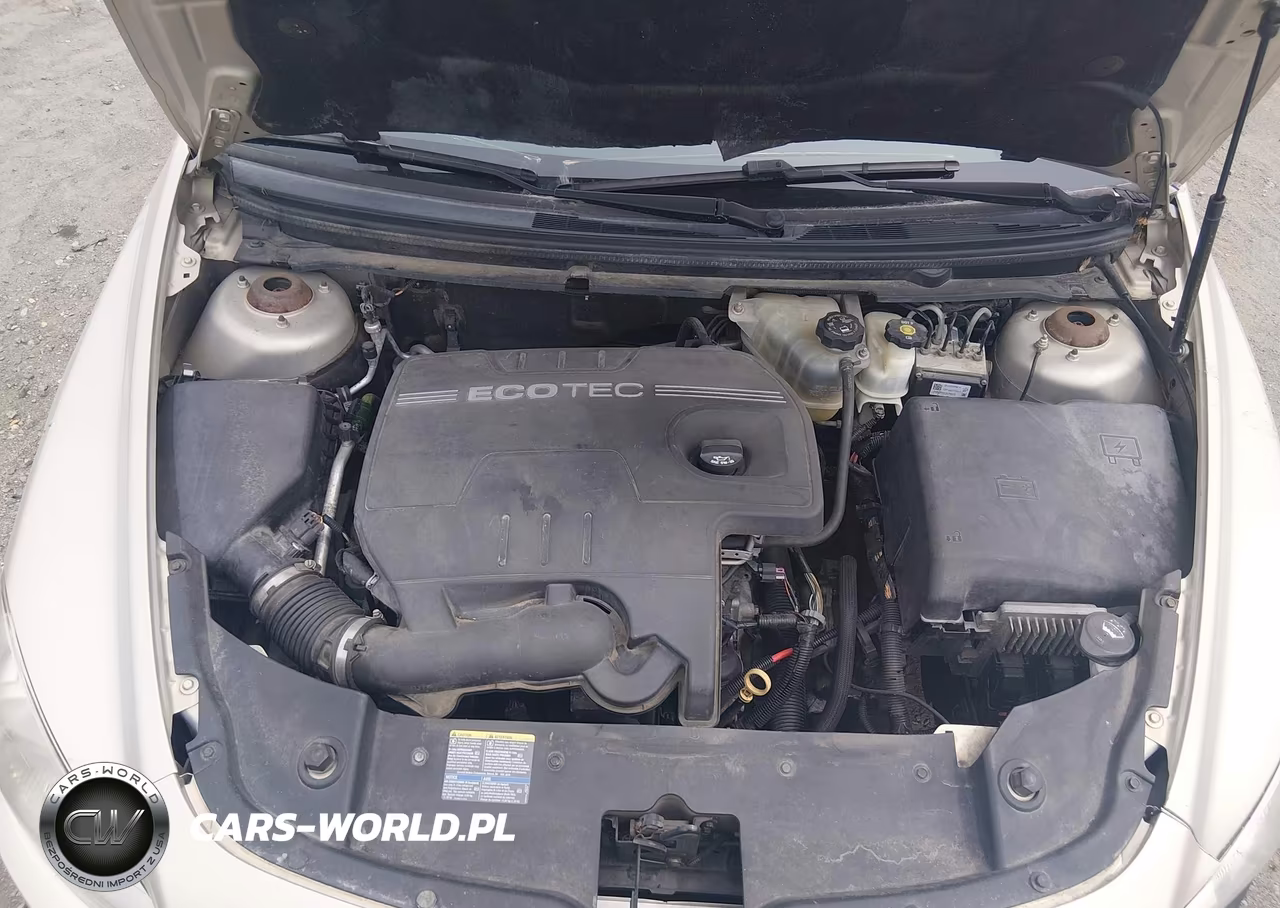 2009 Chevrolet Malibu Lt VIN:1G1ZH57B19F259944 - 10