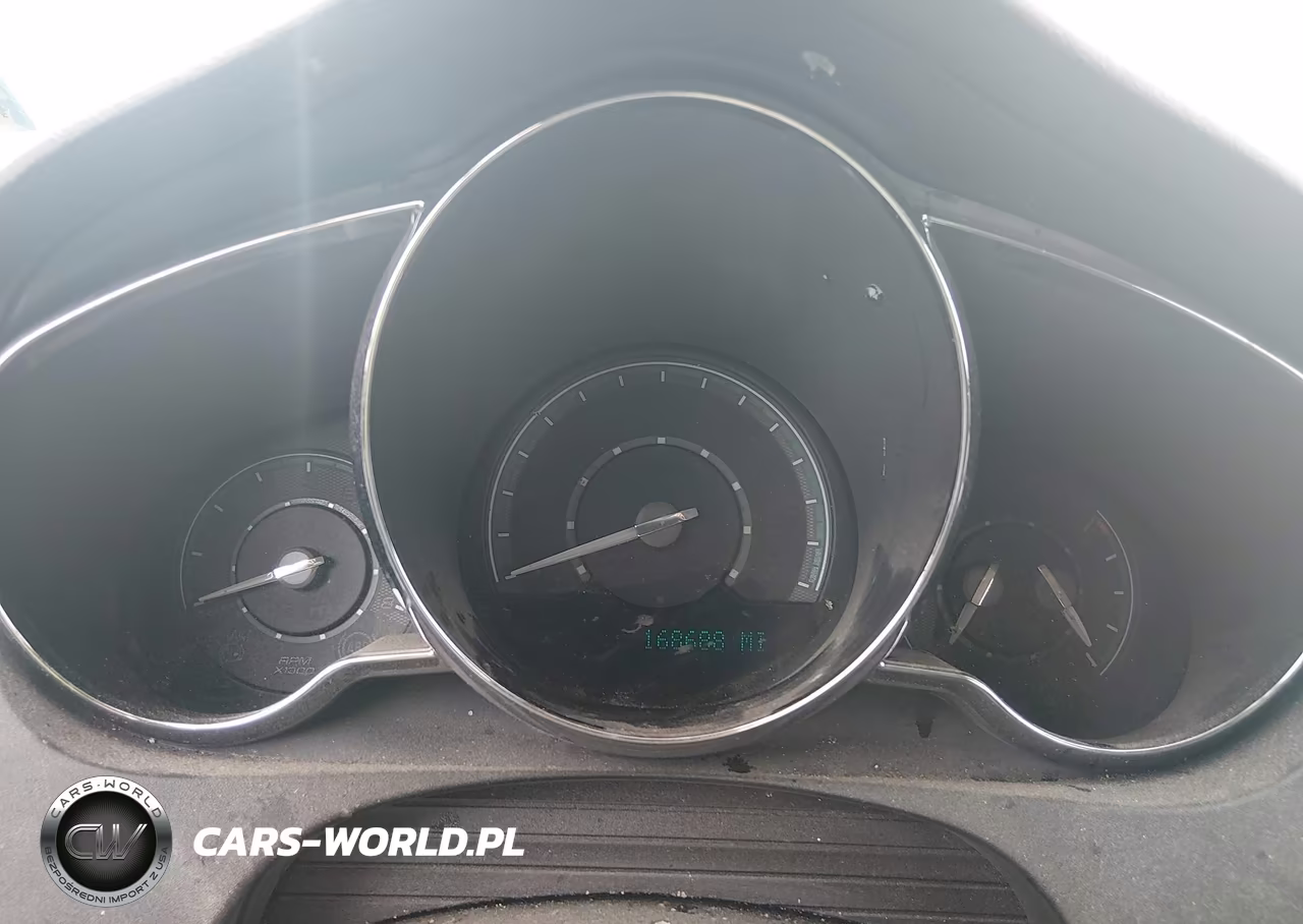 2009 Chevrolet Malibu Lt VIN:1G1ZH57B19F259944 - 7