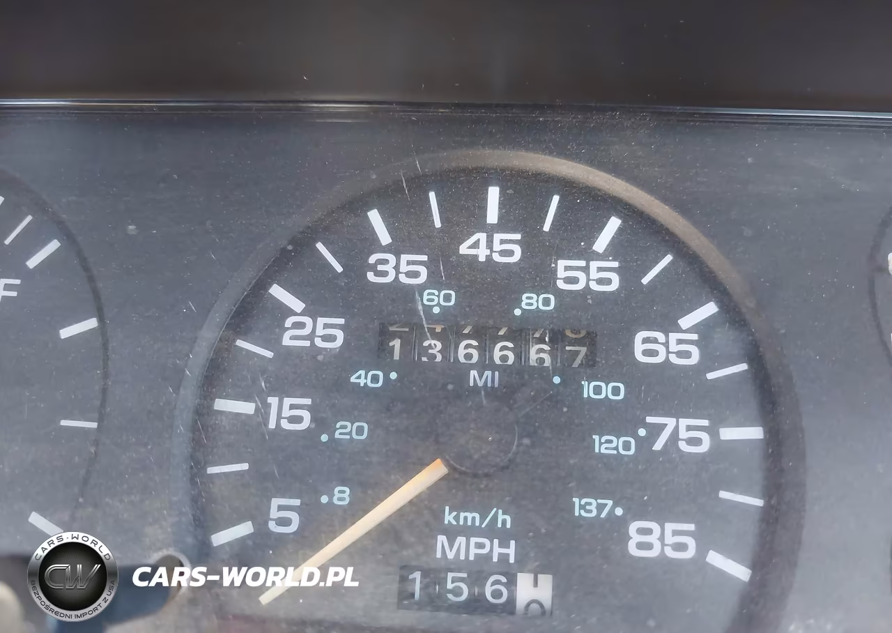 1989 Dodge Dakota VIN:1B7FL26X3KS004570 - 7