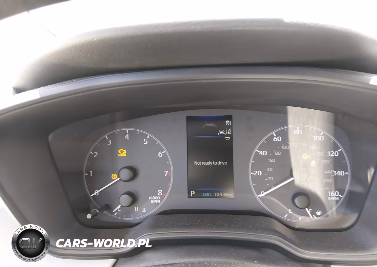 2025 Toyota Corolla Le VIN:5YFB4MDE6SP247204 - 7