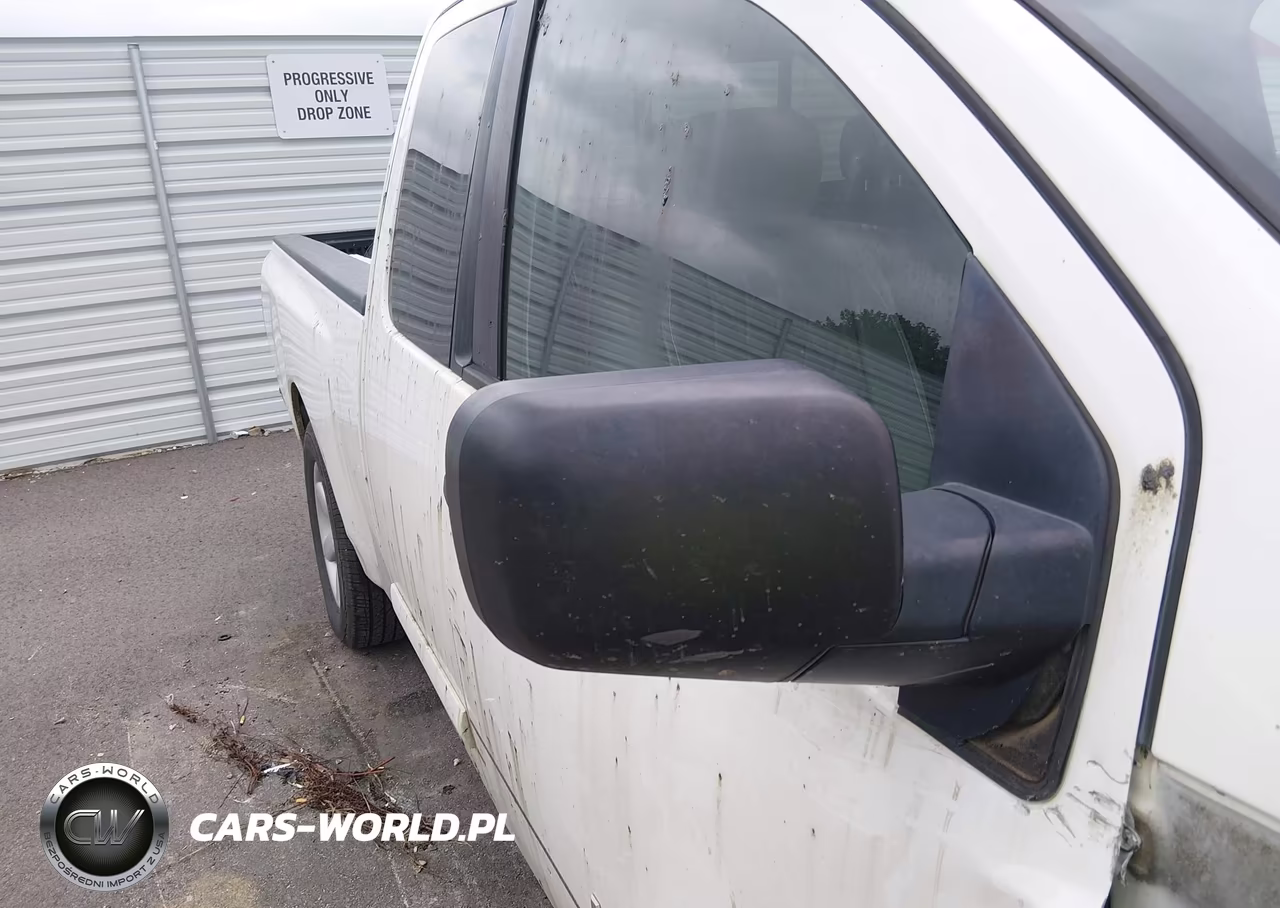 2010 Nissan Titan Se VIN:1N6AA0CA1AN313047 - 13