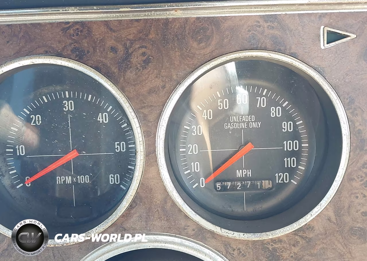 1975 Ford Mustang VIN:5R02Y142200 - 7