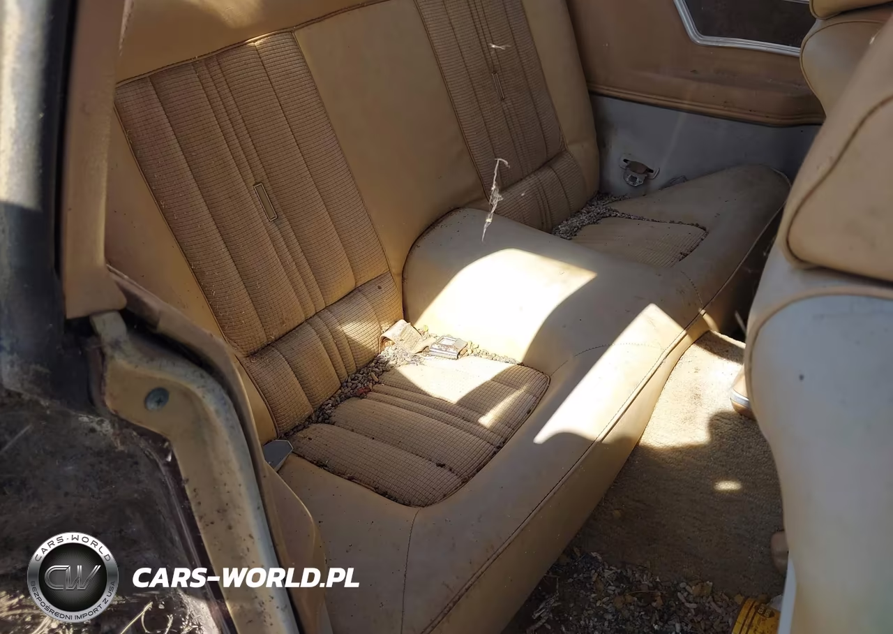1975 Ford Mustang VIN:5R02Y142200 - 8