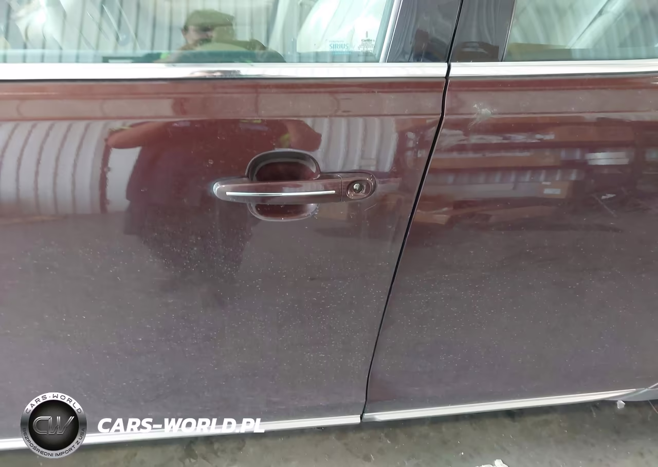 2009 Lincoln Mks VIN:1LNHM94R59G624011 - 16