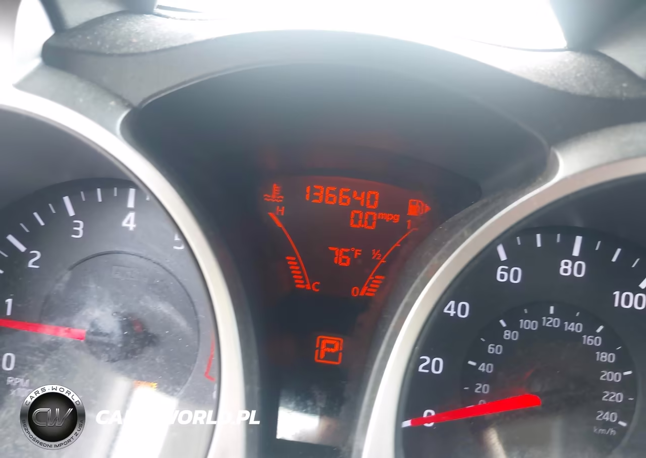 2014 Nissan Juke S VIN:JN8AF5MR2ET356842 - 15