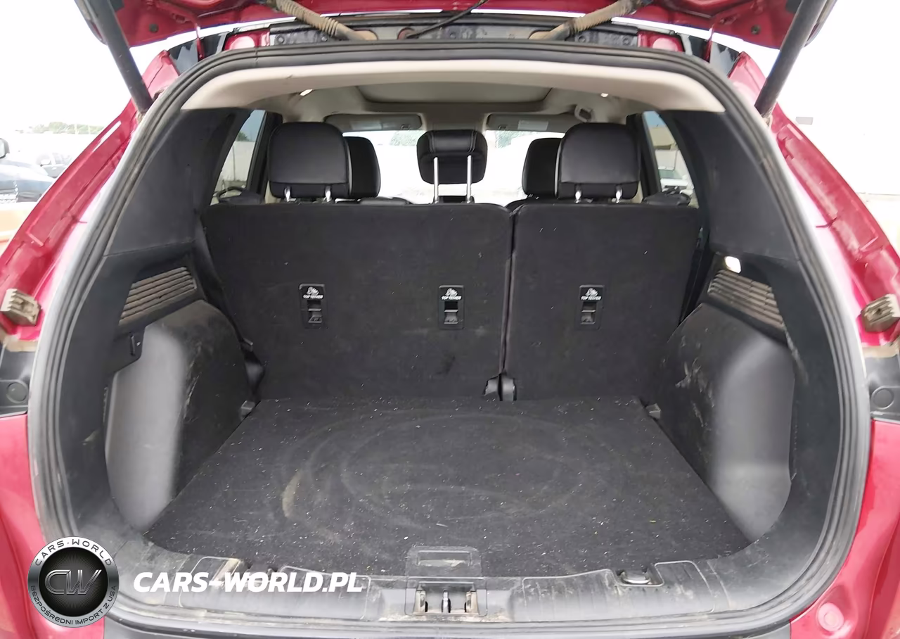 2020 Ford Escape Sel VIN:1FMCU9H98LUA77197 - 16