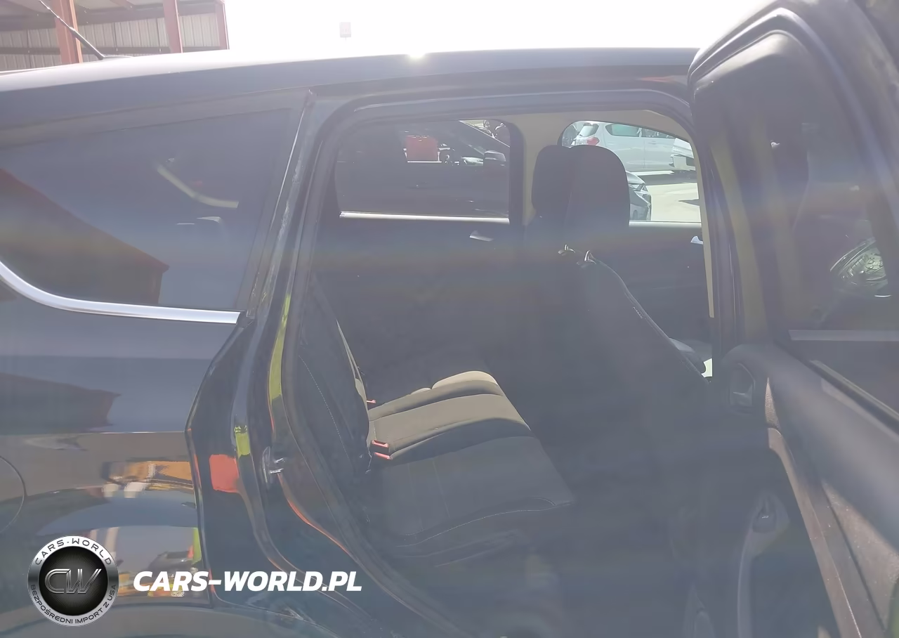 2015 Ford Escape Se VIN:1FMCU9GX1FUC25338 - 8