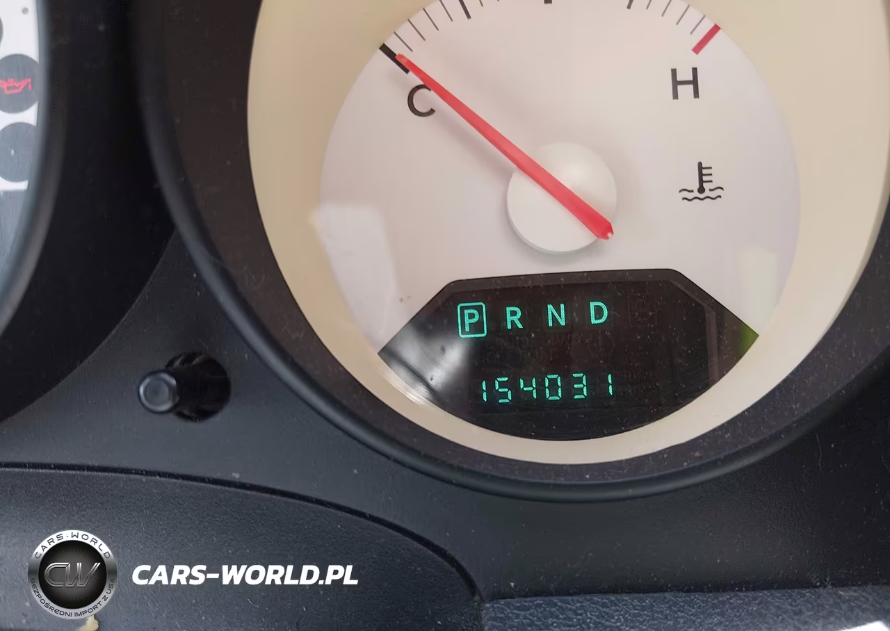 2008 Dodge Caliber Se VIN:1B3HB28B38D634939 - 7
