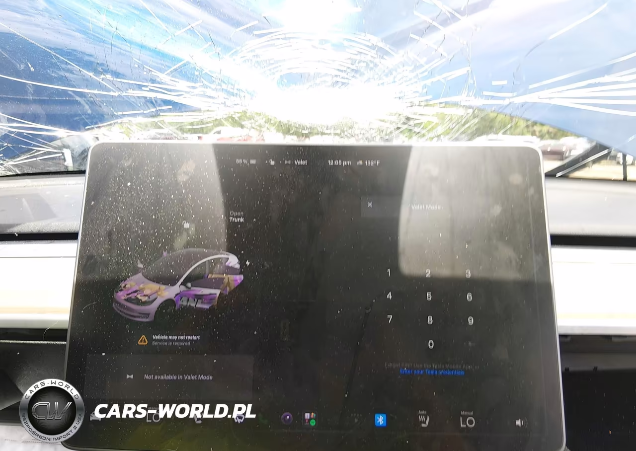 2020 Tesla Model 3 Long Range Dual Motor All-Wheel Drive VIN:5YJ3E1EB5LF647661 - 7