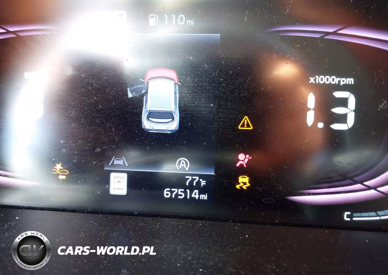 2023 Kia Soul Lx VIN:KNDJ23AUXP7203187 - 14