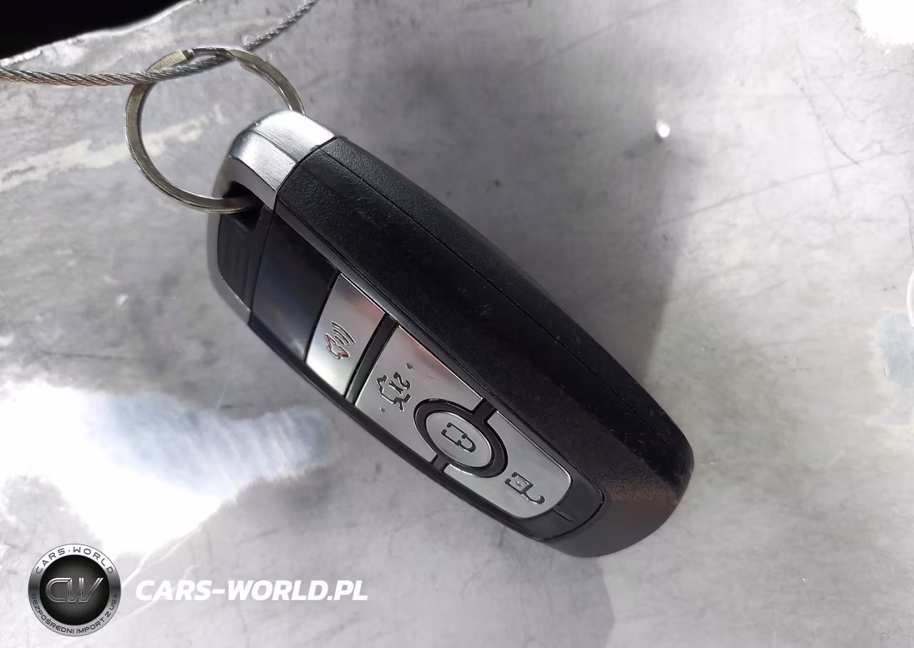 2019 Ford Fusion Hybrid Se VIN:3FA6P0LU7KR167260 - 11
