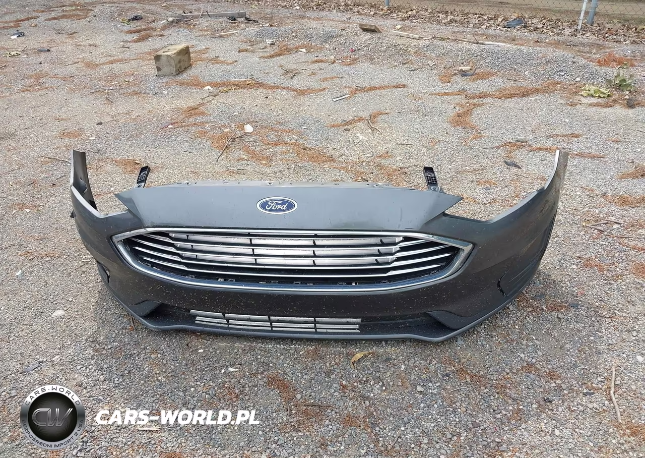 2019 Ford Fusion Hybrid Se VIN:3FA6P0LU7KR167260 - 12