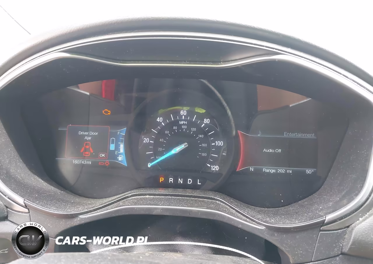 2019 Ford Fusion Hybrid Se VIN:3FA6P0LU7KR167260 - 7