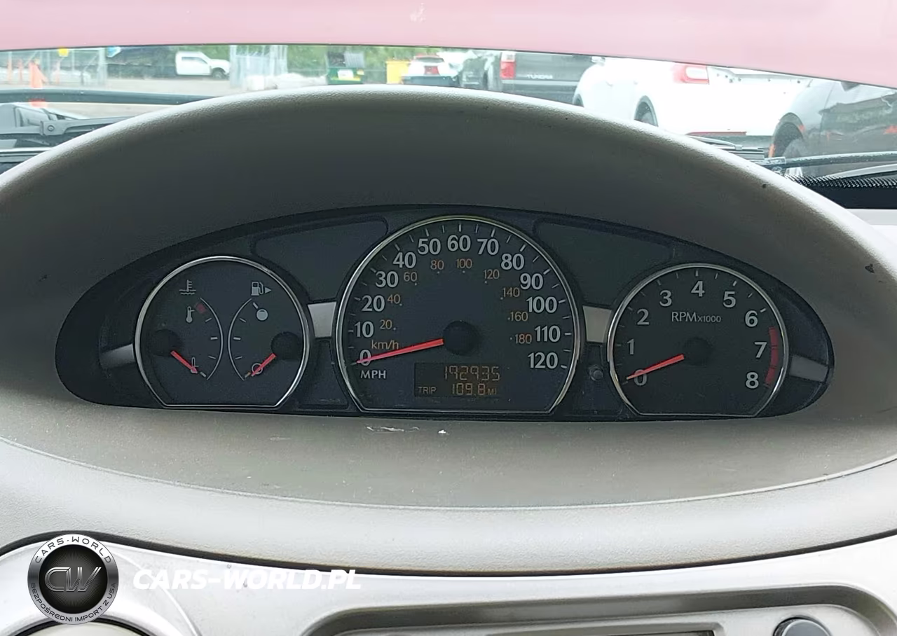 2005 Saturn Ion 2 VIN:1G8AJ52F55Z132734 - 7