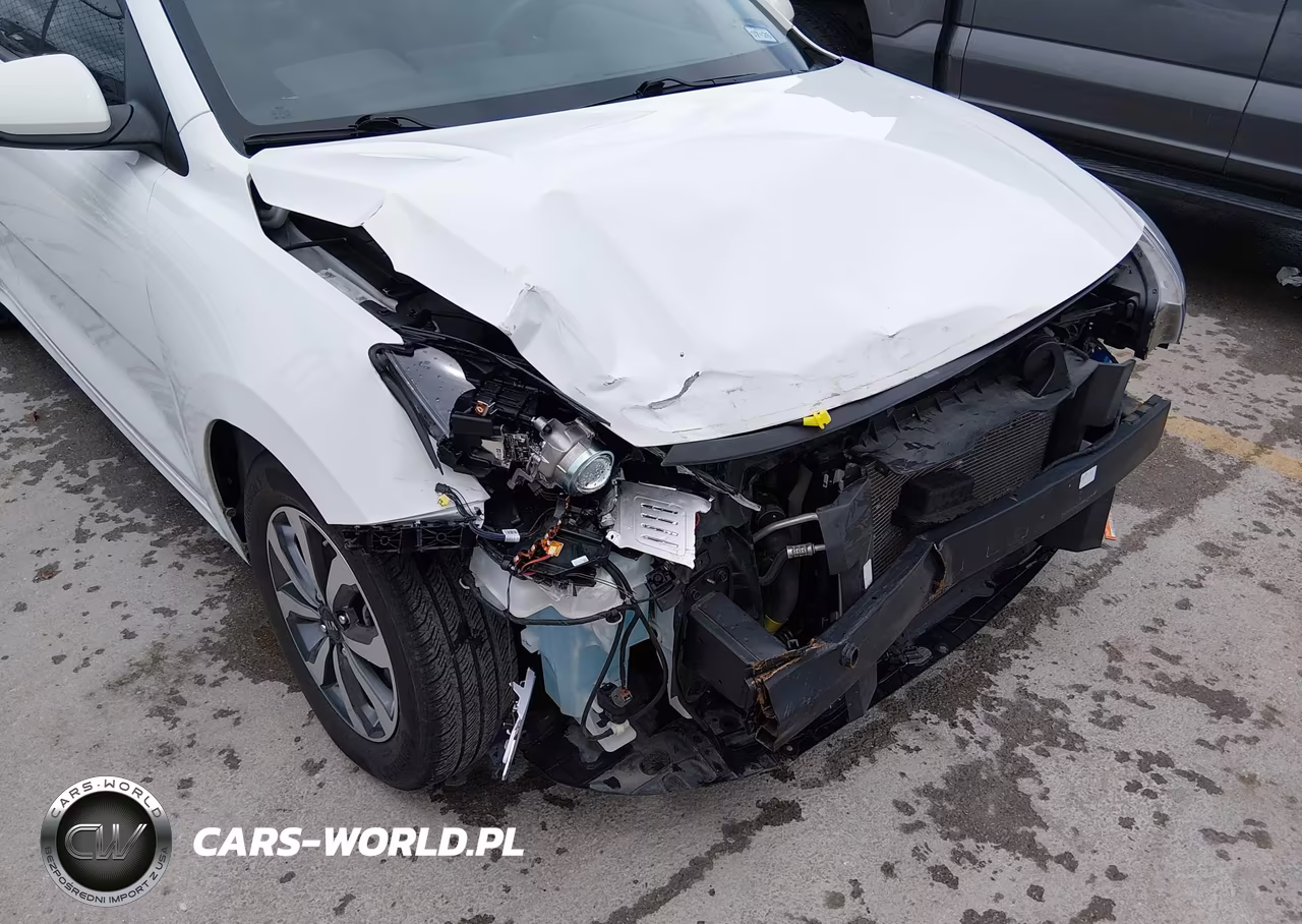 2021 Kia Rio 5-Door S VIN:3KPA25AD6ME390015 - 18