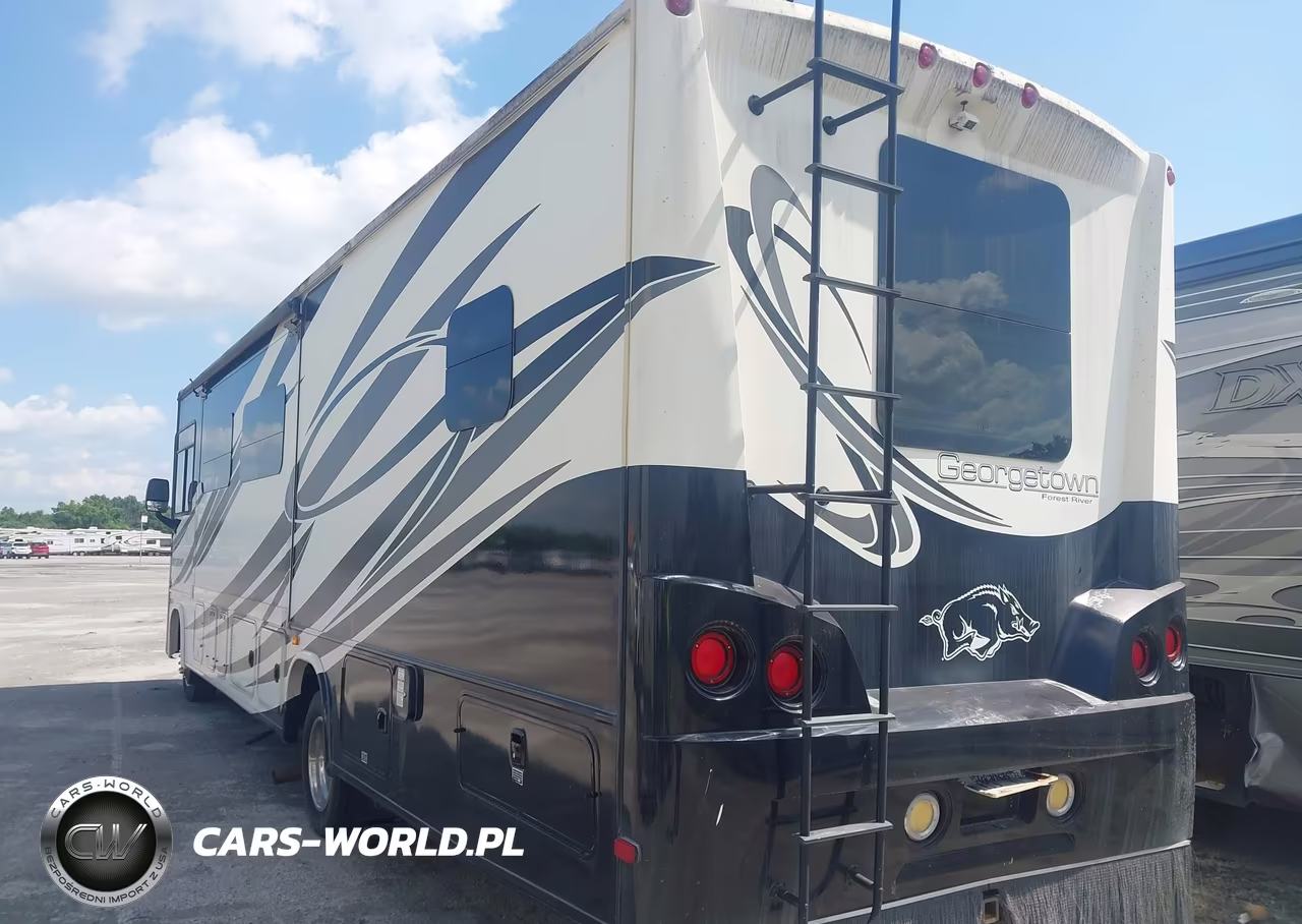 2013 Ford F53 VIN:1F66F5DY9D0A10797 - 3