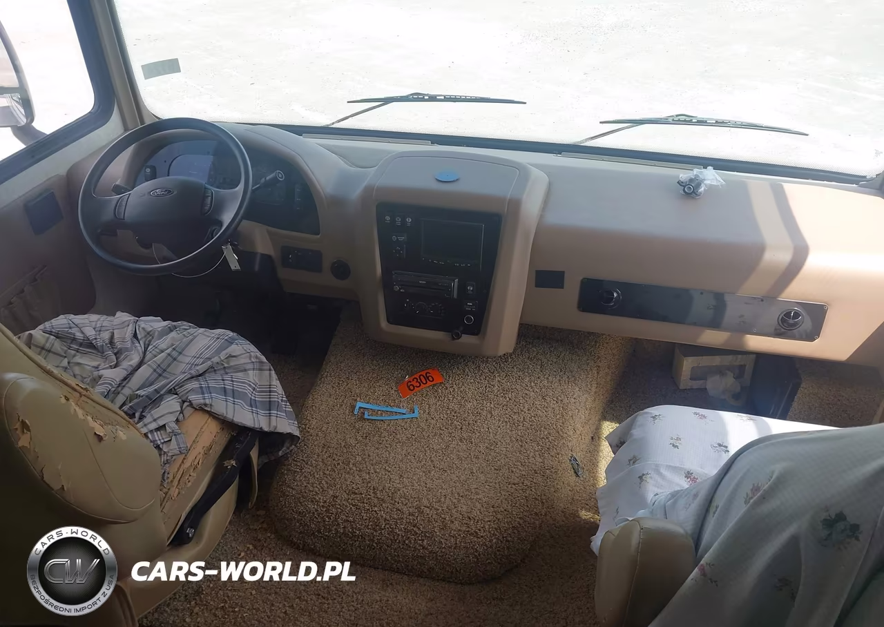2013 Ford F53 VIN:1F66F5DY9D0A10797 - 5