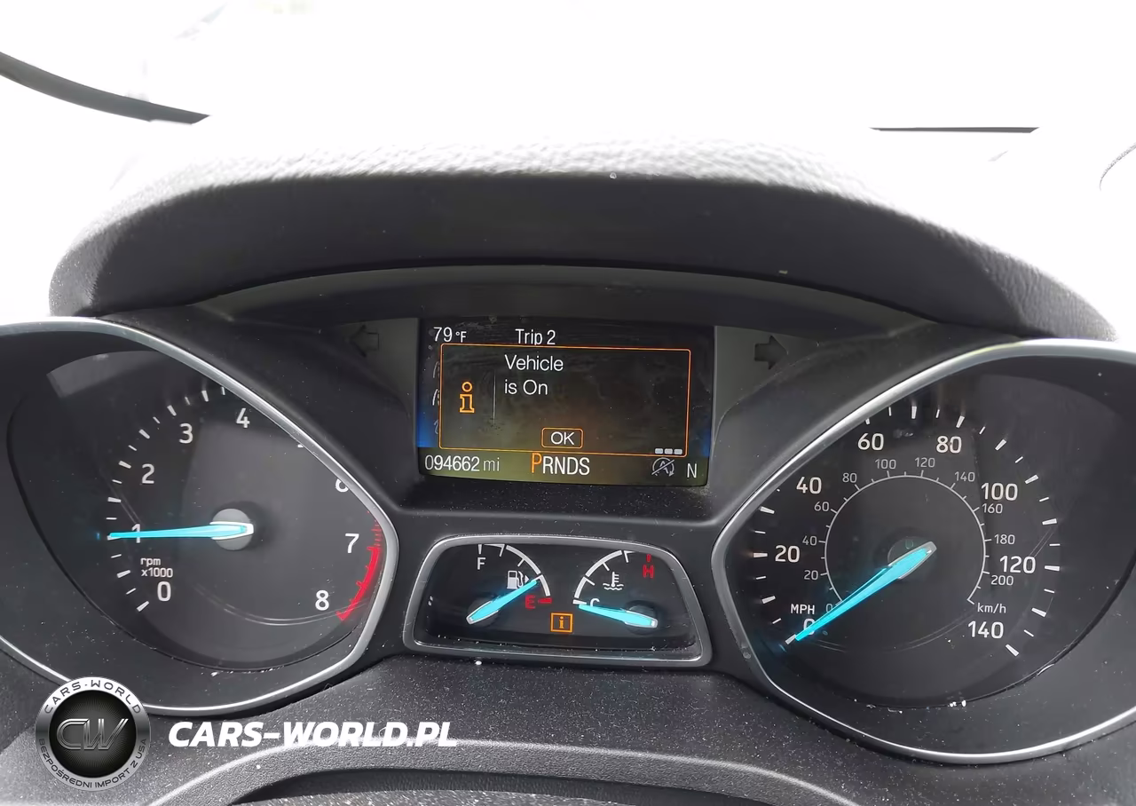 2019 Ford Escape Sel VIN:1FMCU9HD1KUB22872 - 7