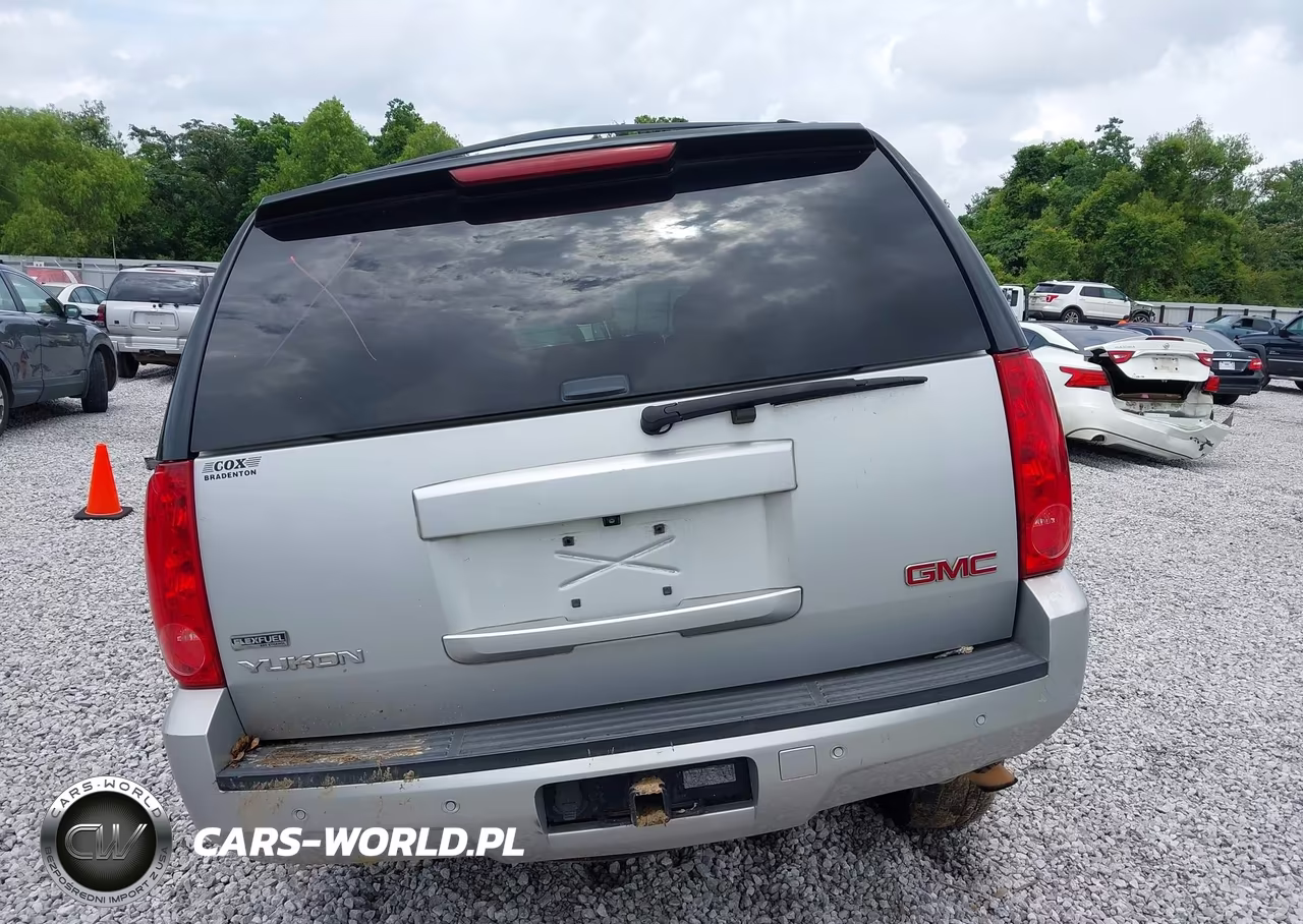 2011 GMC Yukon Slt VIN:1GKS1CE07BR167779 - 15