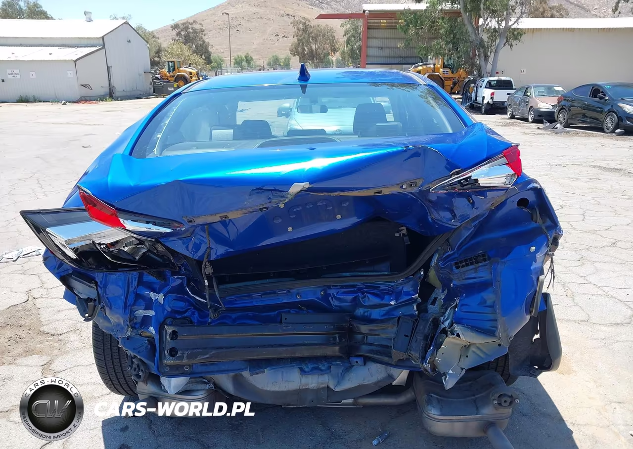 2017 Honda Civic Ex-T VIN:2HGFC1F32HH642558 - 16