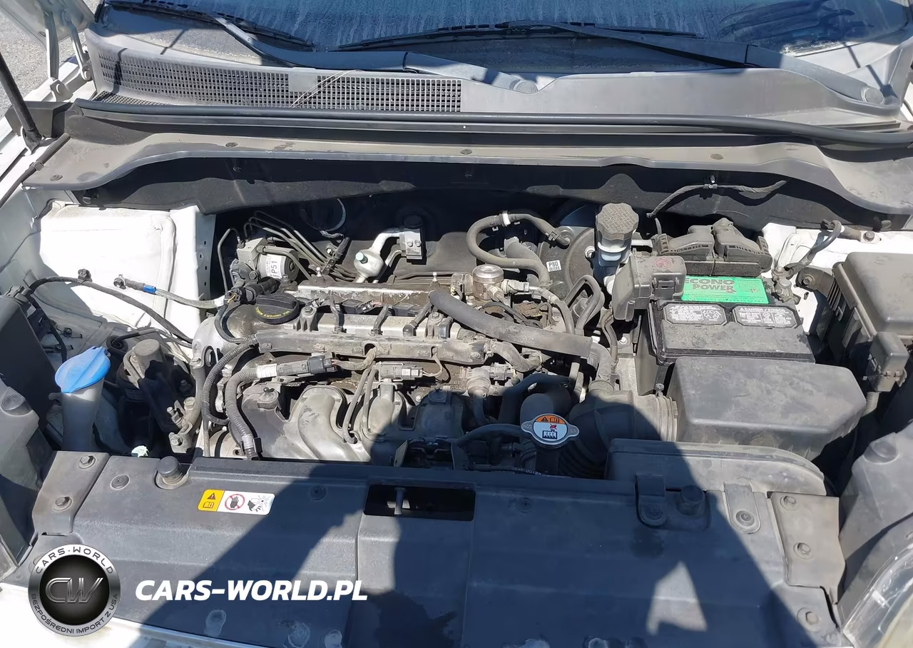 2014 Kia Soul VIN:KNDJN2A29E7036804 - 10