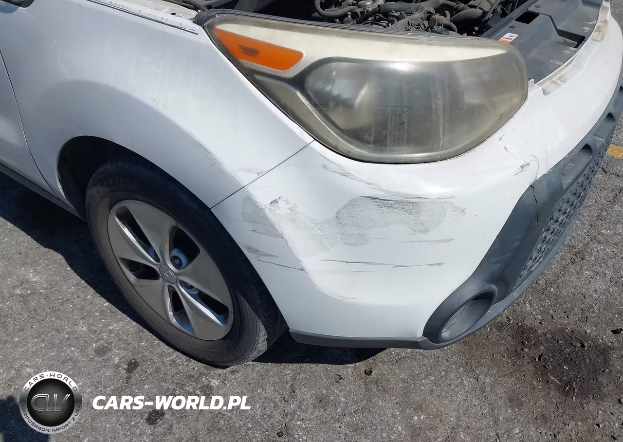 2014 Kia Soul VIN:KNDJN2A29E7036804 - 6