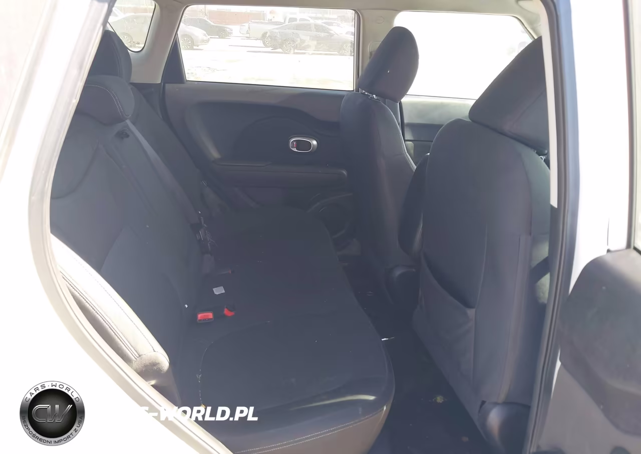 2014 Kia Soul VIN:KNDJN2A29E7036804 - 8