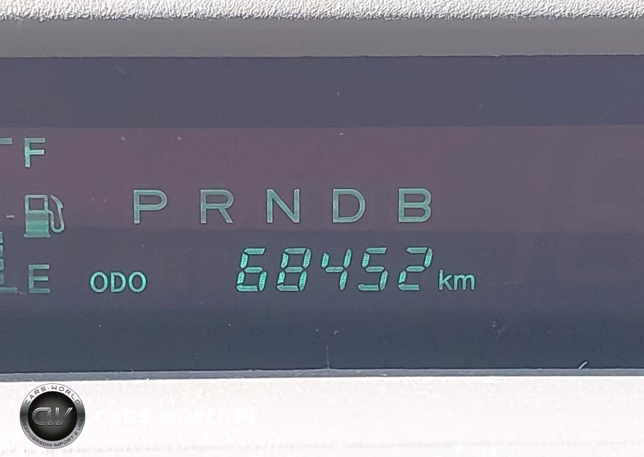 1999 Toyota Prius VIN:00000NHW100036575 - 7