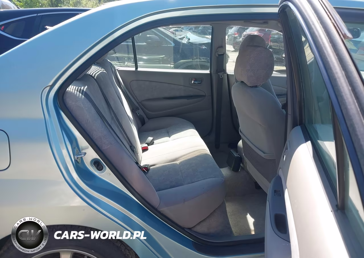 1999 Toyota Prius VIN:00000NHW100036575 - 8
