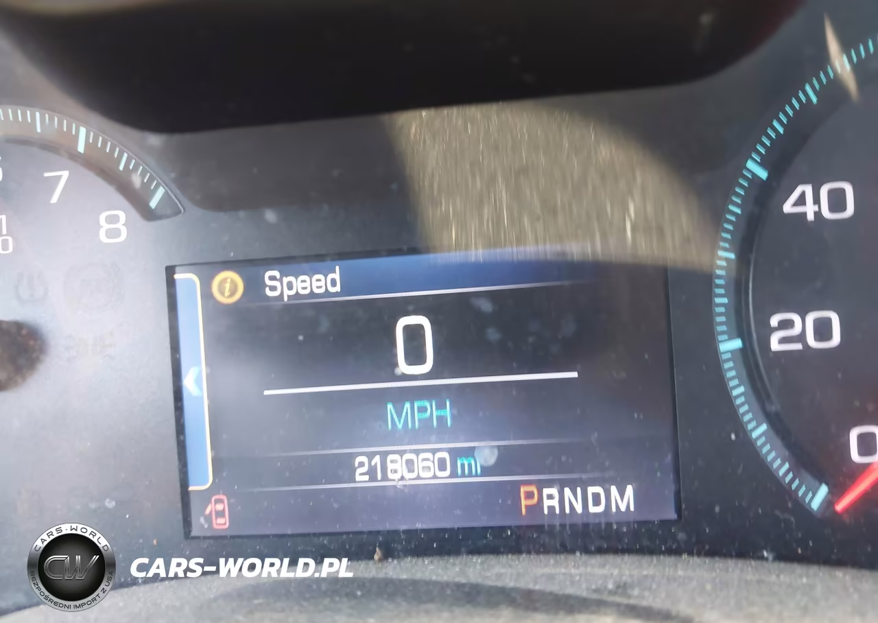 2014 Chevrolet Impala 2Lt VIN:1G1125S39EU124246 - 16