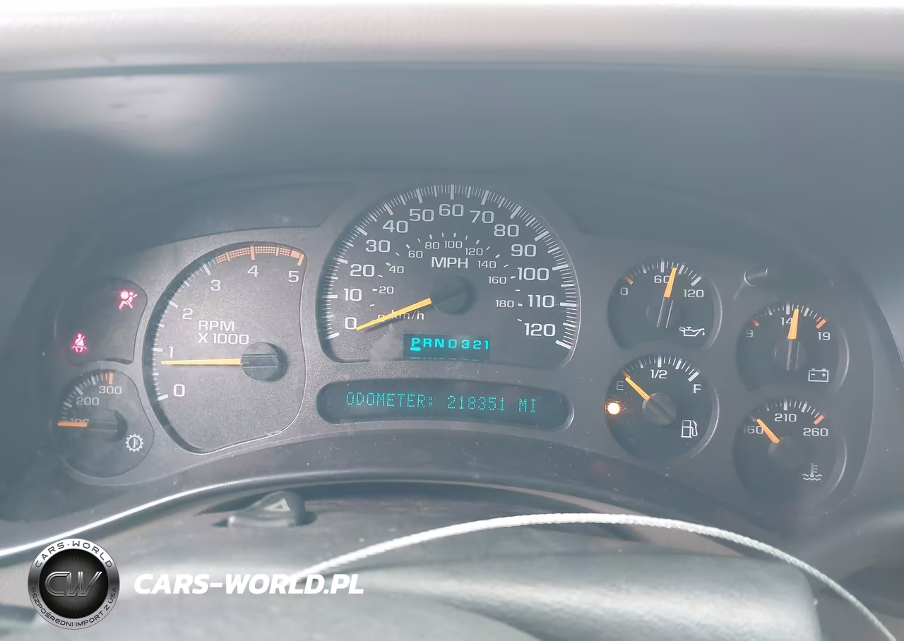 2003 GMC Sierra 2500Hd Slt VIN:1GTHK29103E322035 - 7