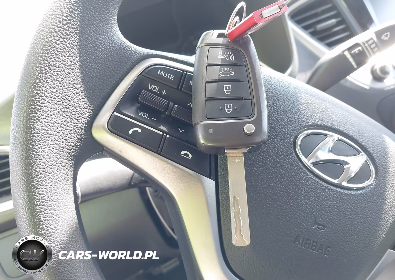 2020 Hyundai Accent Se VIN:3KPC24A60LE118451 - 11