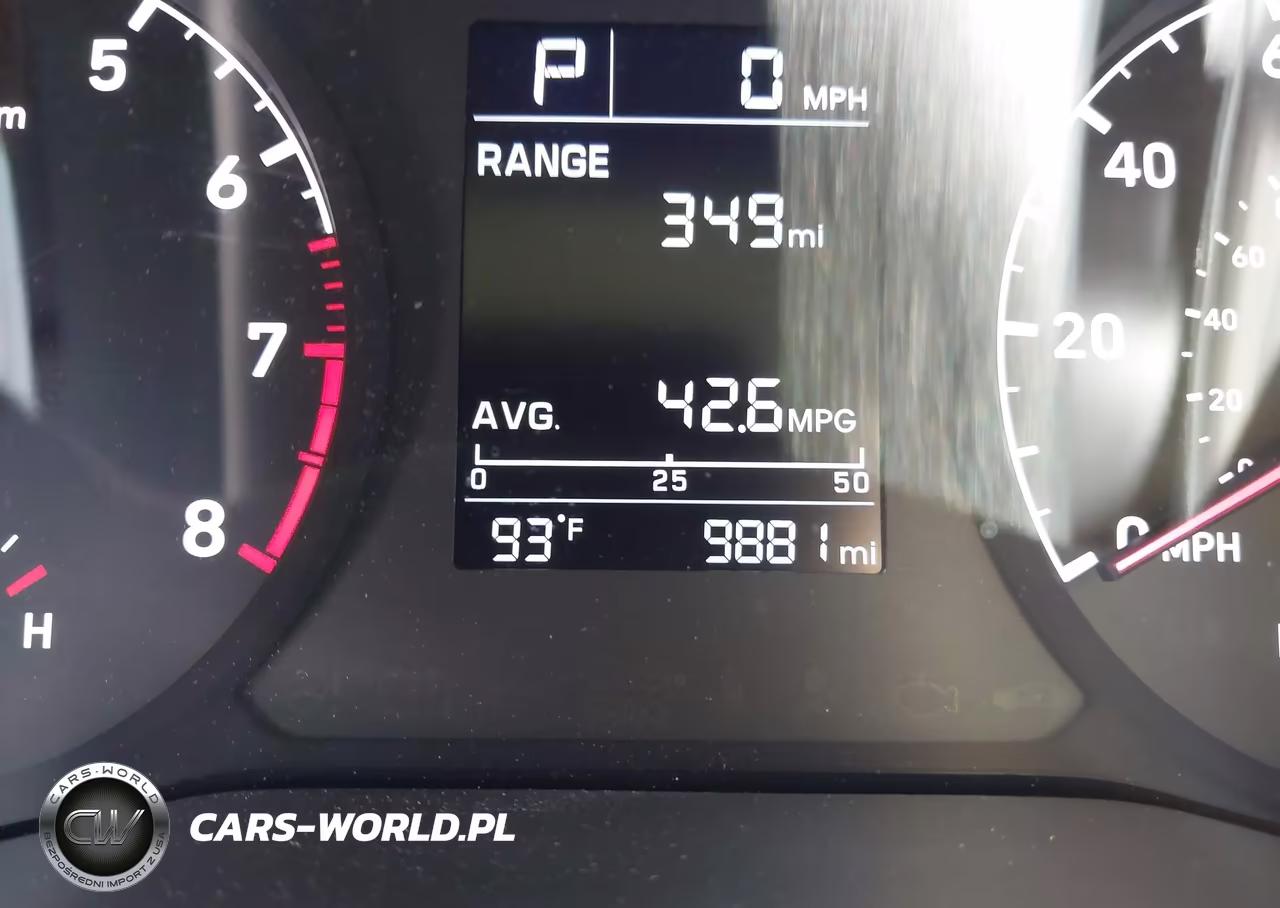 2020 Hyundai Accent Se VIN:3KPC24A60LE118451 - 16